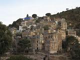 Yemen - From Sana'a to Taiz - 11 (Jibla)